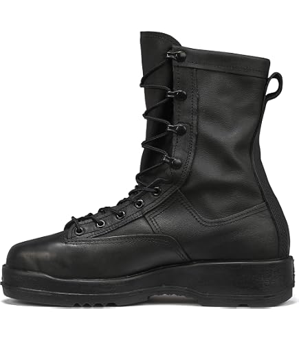 Amazon.com: Belleville 330 ST Flight Boots - Shock-Absorbing
